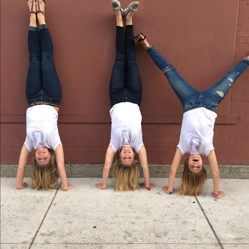 Meet your Posher, Elizabeth